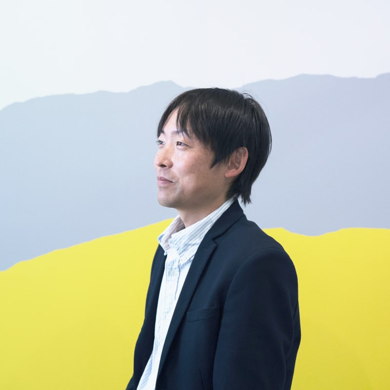 PM部｜Y.O の写真