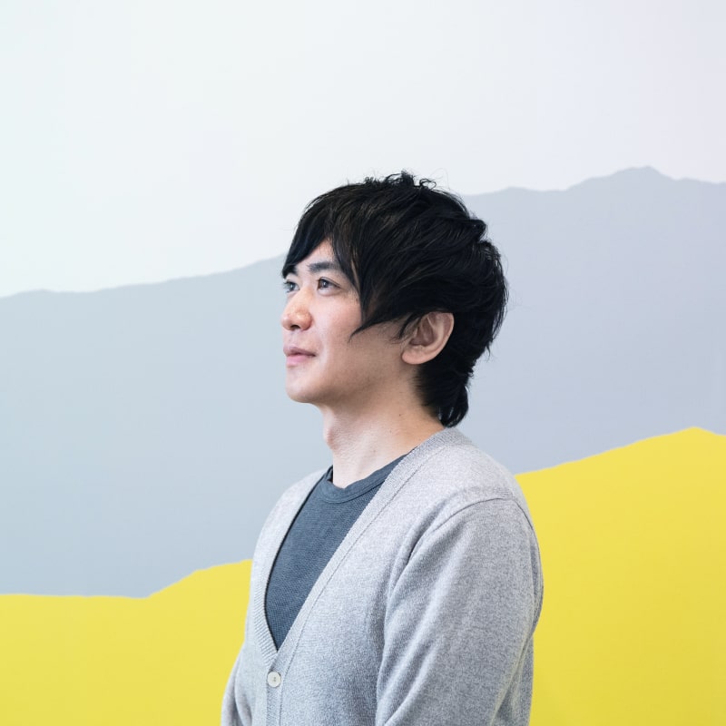 PM部｜S.O の写真