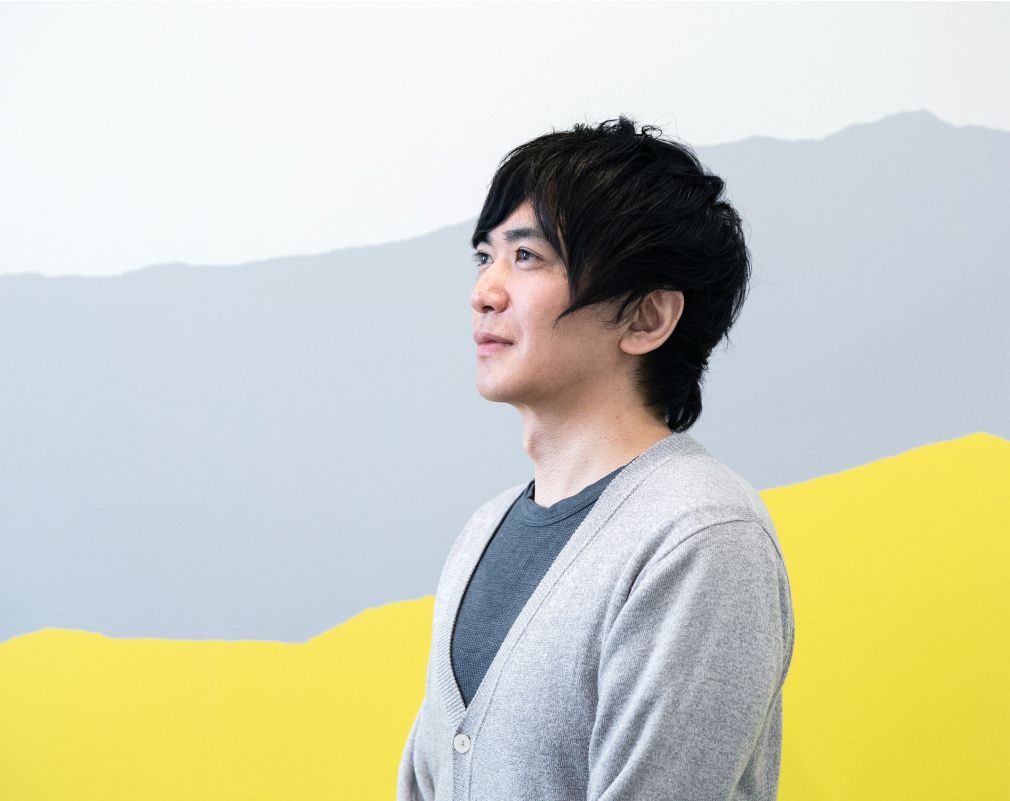 PM部｜S.O 写真