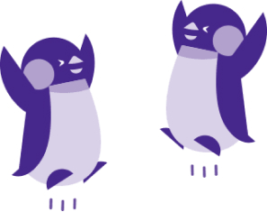 案件リーダーとして、メンバーの成長が一番のやりがい。