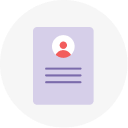 ホームページからエントリー